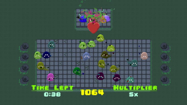 Out Of Slime screenshot
