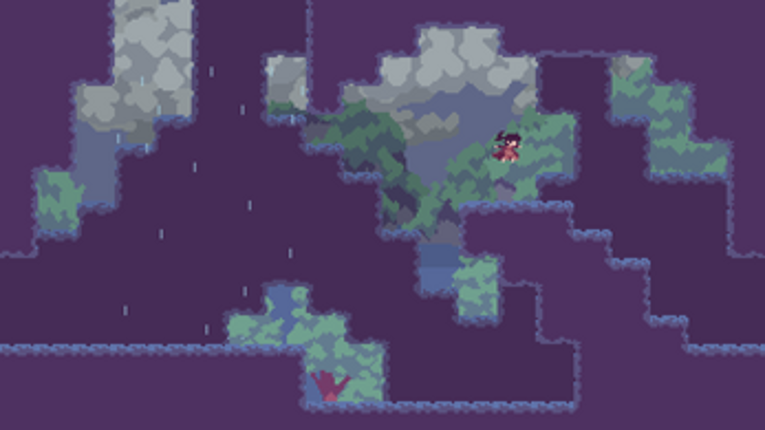 Path of the Rainbringer screenshot