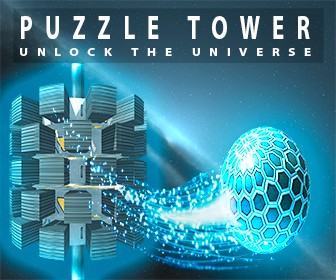 Games like Puzzle Tower 3D