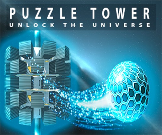 Puzzle Tower 3D Image