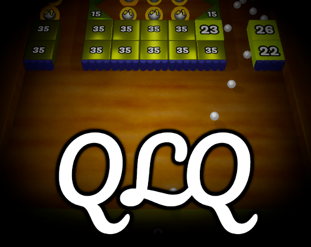 Games like QLQ
