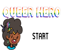 QUEER HERO Image