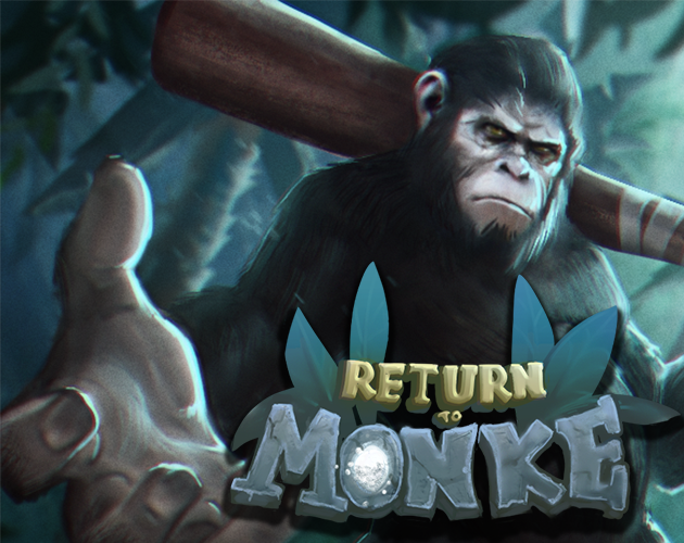 Games like Return to Monke