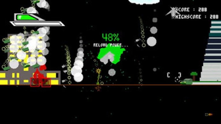 Roots Need Control 3.0 screenshot