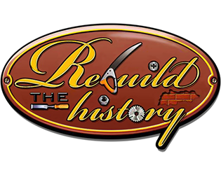 Games like Rebuild the History