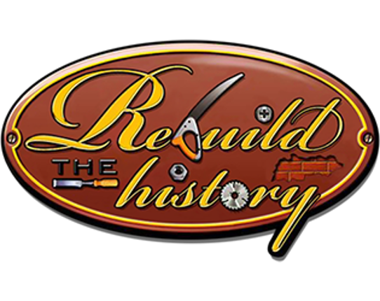 Rebuild the History Game Cover