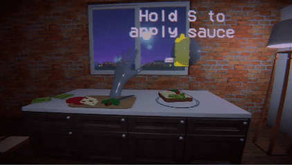 Games like Sandwich Sim