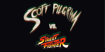 Games like Scott Pilgrim vs. Street Fighter