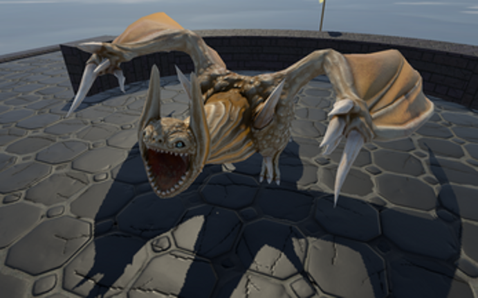 Spellemental screenshot