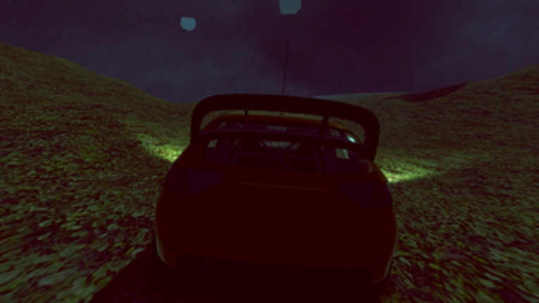 Storm runner screenshot