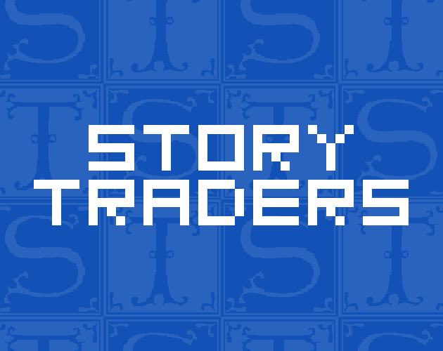 Games like StoryTraders