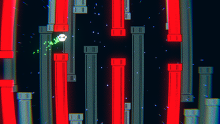 Switchy Glitchy Arcade screenshot