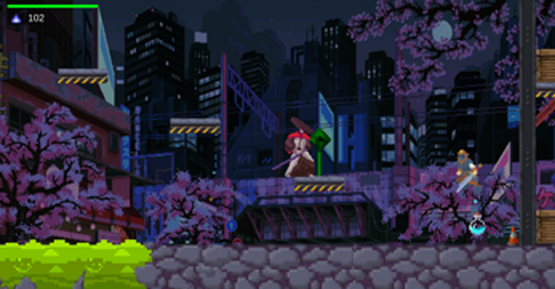 Takahara screenshot