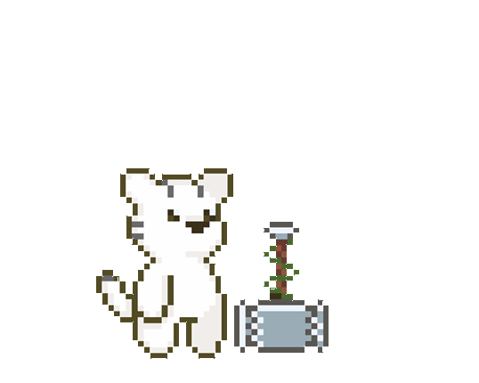 Tam's Harvest screenshot