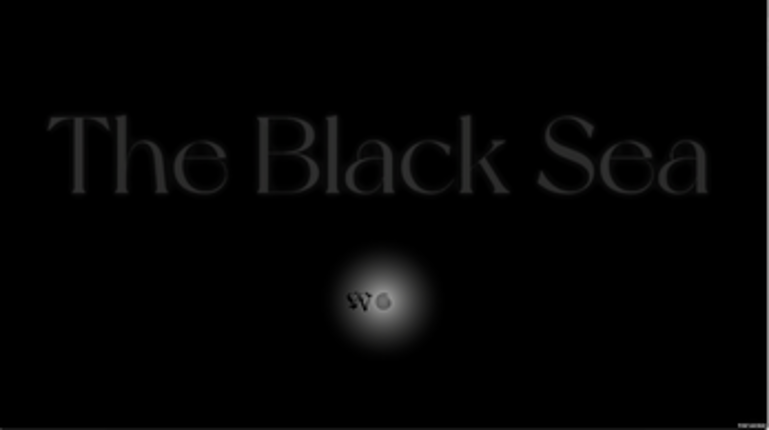 The Black Sea screenshot