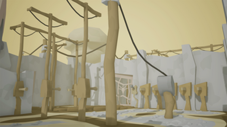 The Clock that Stopped screenshot