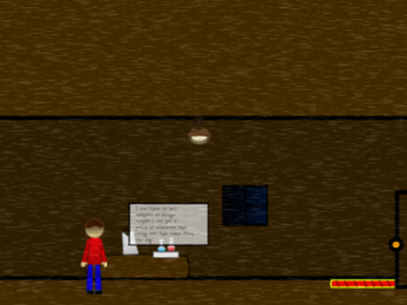 The Creatures Massacre screenshot