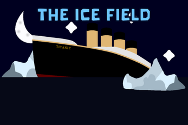 The Ice Field screenshot