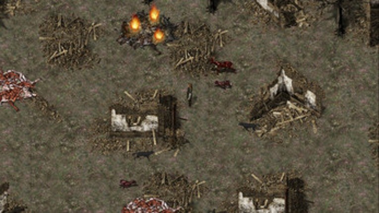 The path to domination screenshot