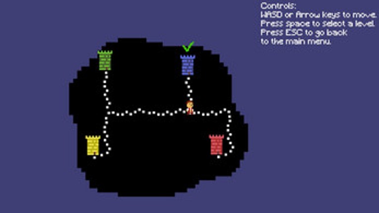 Tilty Towers screenshot