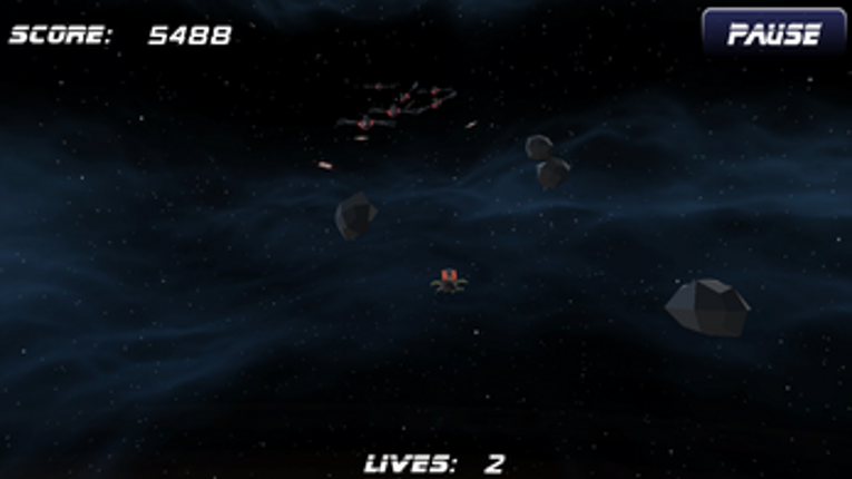 Turbo Turtle & Space Duck Shooter Image