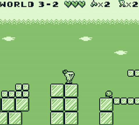 Turnip Quest screenshot