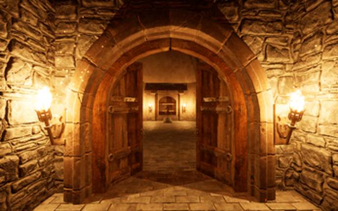 Unknown Dungeon screenshot