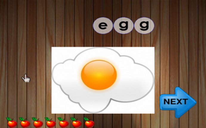 Vowels 1 Image