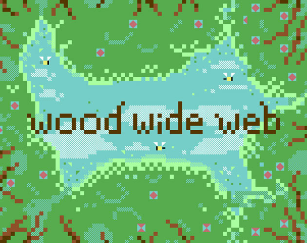 Games like Wood Wide Web