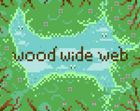 Wood Wide Web Game Cover