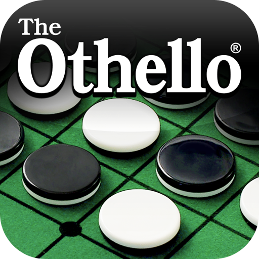 Games like The Othello