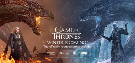 Games like Game of Thrones Winter is Coming