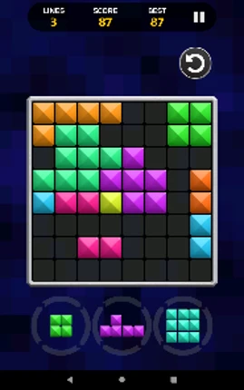 8!10!12! Block Puzzle Image