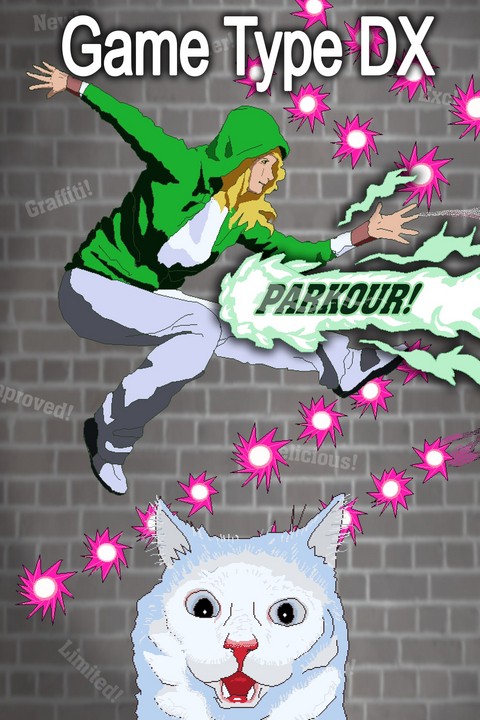 Games like Game Type DX