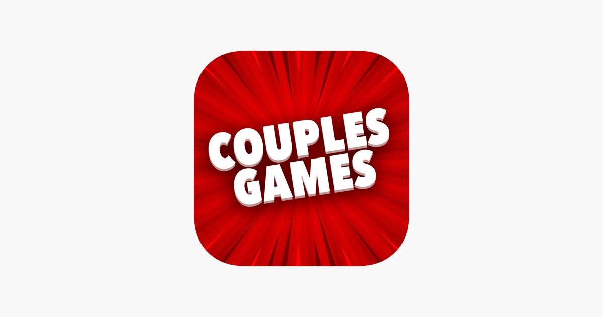Games like Games for Couples to Play