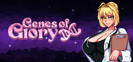 Games like Genes of Glory