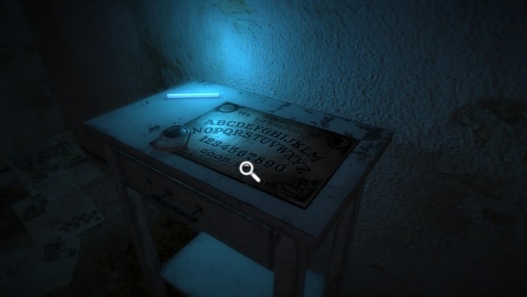 Ghost Lantern: Kilminorth Farm screenshot