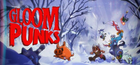 Games like Gloom Punks