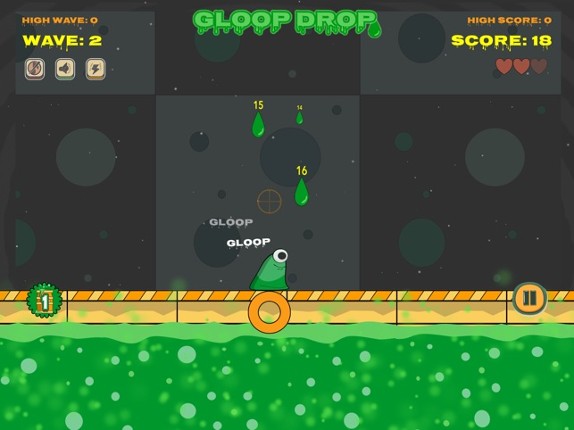 Gloop Drop Image