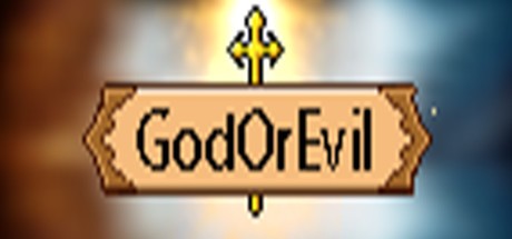 Games like GodOrEvil.Beta