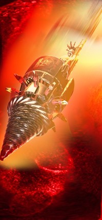 Gold Mine Cave Escape screenshot