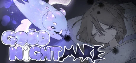 Games like Good Night,mare