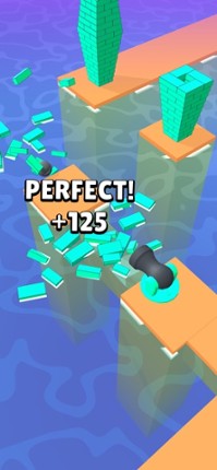 Grand Cannon screenshot