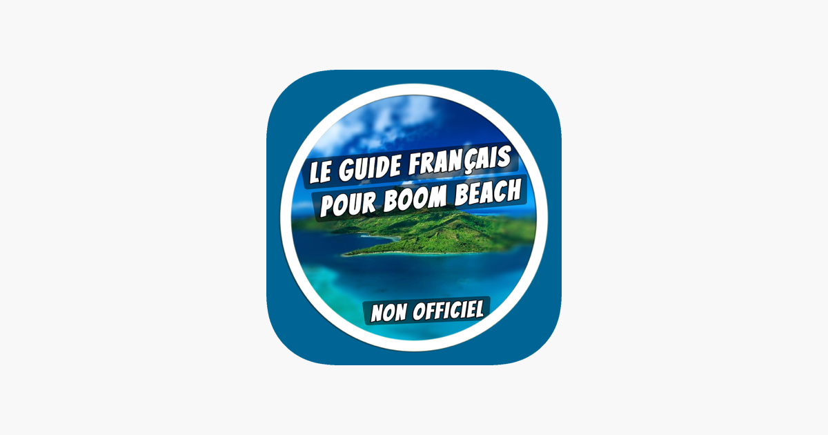 Games like Guide français pour Boom Beach - Astuces, stratégies, vidéos