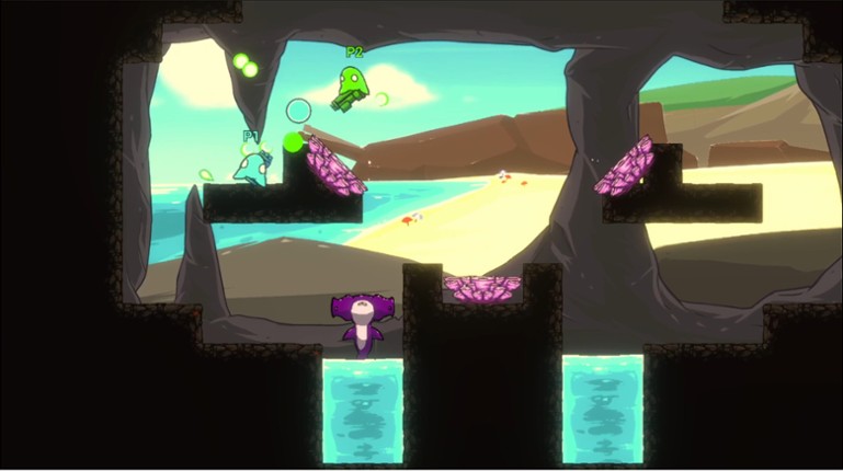 Gun Game screenshot