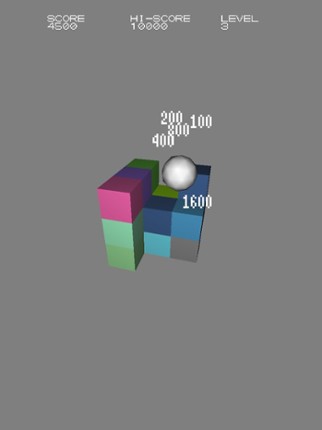 GyroBreak screenshot