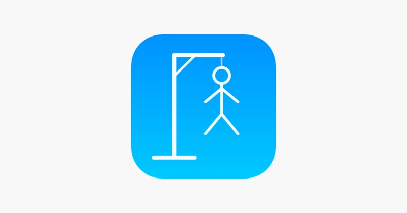 Hangman - Guess the word! Image