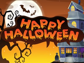 Happy Halloween HD Image