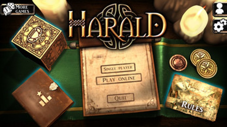 Harald Image