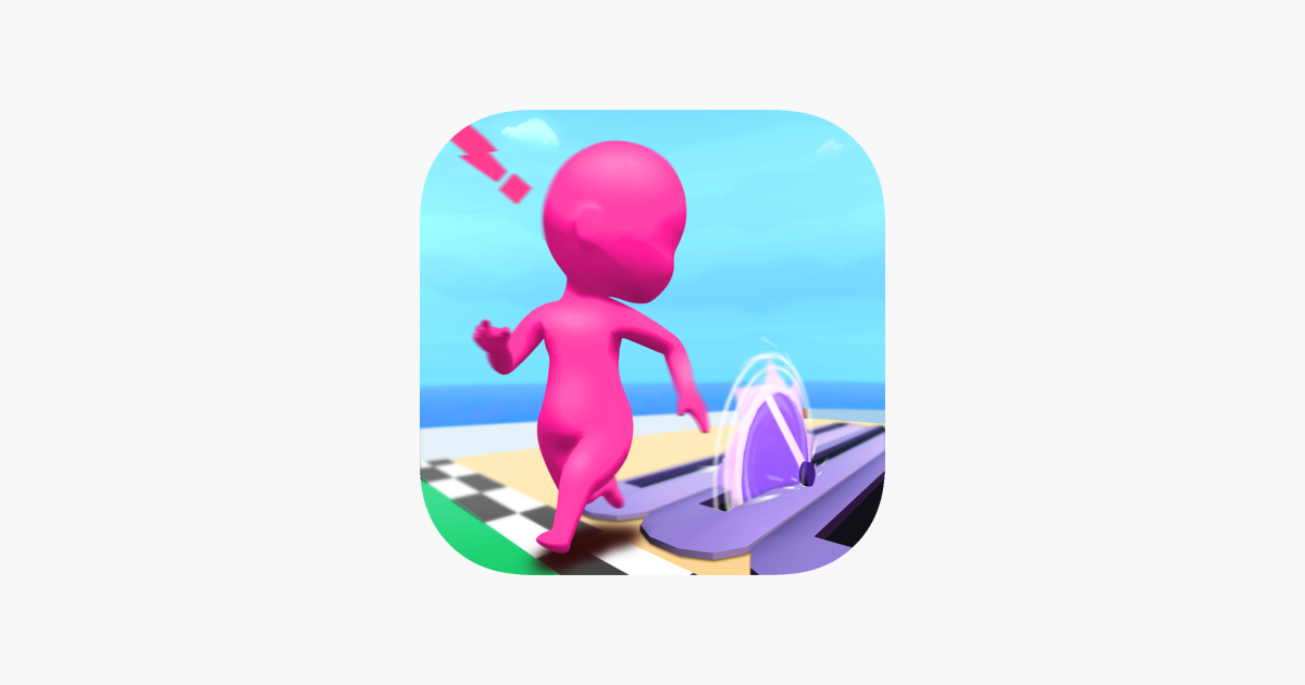 Games like Hardest Race 3D